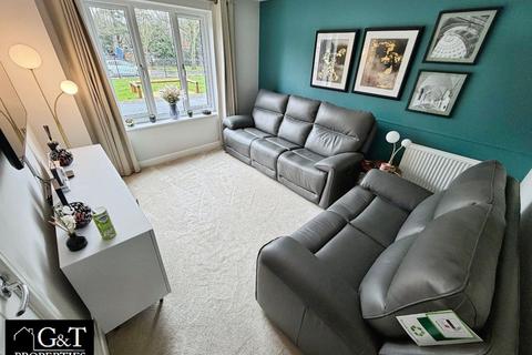 undefined, The Links, Stourport-on-Severn
