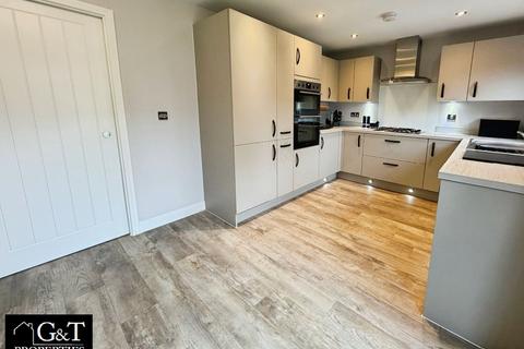 undefined, The Links, Stourport-on-Severn