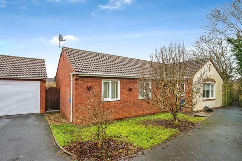 3 bedroom detached bungalow for sale, Twarnley Rise, WORCESTER