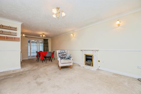 3 bedroom detached bungalow for sale, Twarnley Rise, WORCESTER