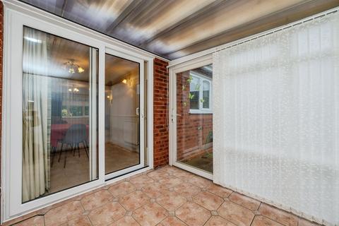 3 bedroom detached bungalow for sale, Twarnley Rise, WORCESTER