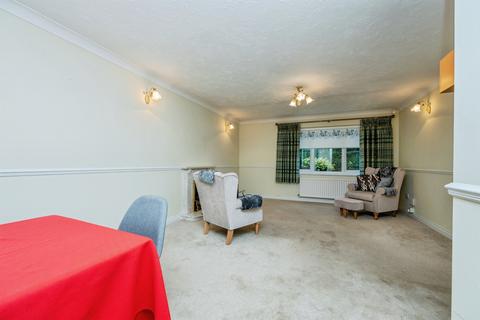 3 bedroom detached bungalow for sale, Twarnley Rise, WORCESTER