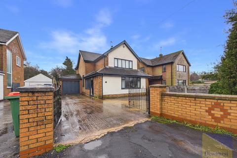3 bedroom detached house for sale, Woodplumpton Lane, Broughton PR3