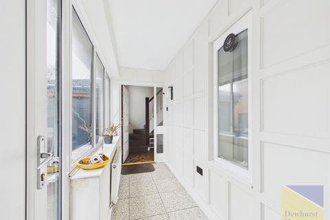 3 bedroom detached house for sale, Woodplumpton Lane, Broughton PR3