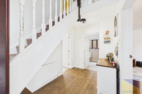 3 bedroom detached house for sale, Woodplumpton Lane, Broughton PR3