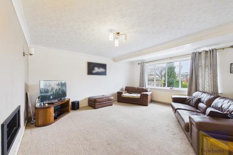 3 bedroom detached house for sale, Woodplumpton Lane, Broughton PR3