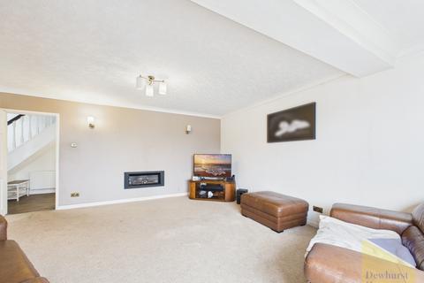 3 bedroom detached house for sale, Woodplumpton Lane, Broughton PR3
