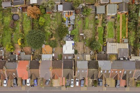 undefined, Perth Road, Ilford