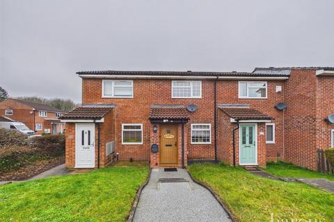 undefined, Ellington Drive, Basingstoke RG22