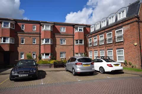 undefined, Westdeane Court, Basingstoke RG21