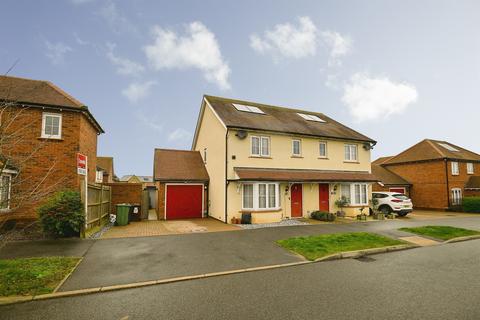 3 bedroom semi-detached house for sale, Pearwood Road, Allington, Maidstone