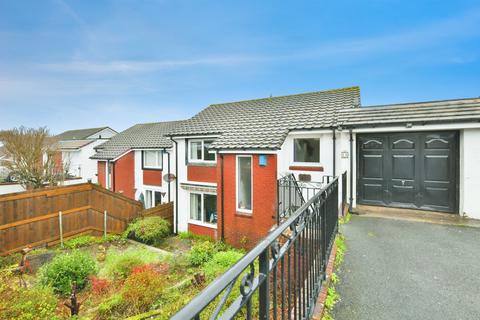 Forder Heights, Plymouth