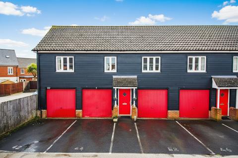 2 bedroom flat for sale - Washington Drive, Watton, Thetford