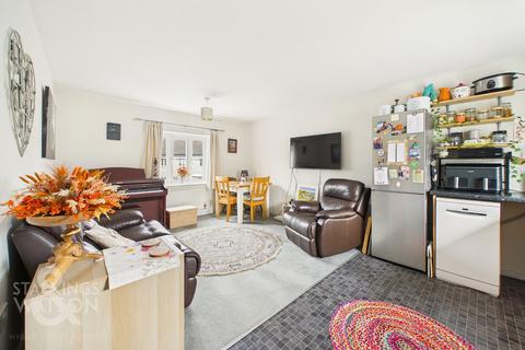 undefined, Washington Drive, Watton, Thetford