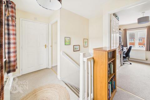 undefined, Washington Drive, Watton, Thetford