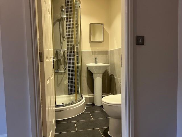 Ensuite