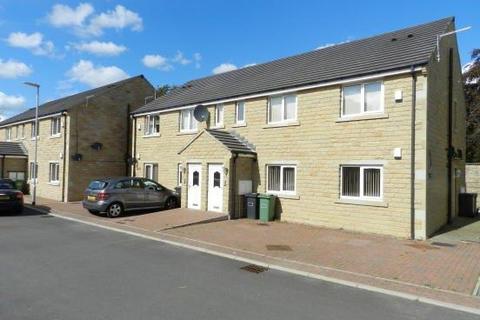 undefined, Hall Garth, Huddersfield HD5