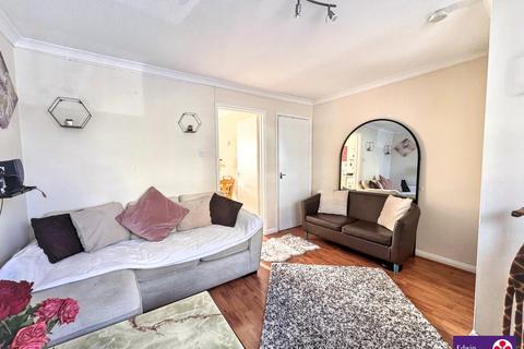 2 bedroom terraced house for sale, Helvellyn Street, Keswick, CA12