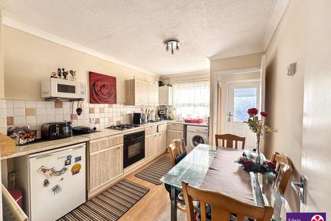 2 bedroom terraced house for sale, Helvellyn Street, Keswick, CA12