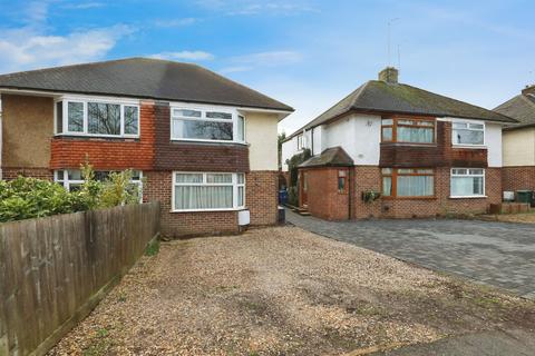 3 bedroom semi-detached house for sale, Sinclair Avenue, Banbury
