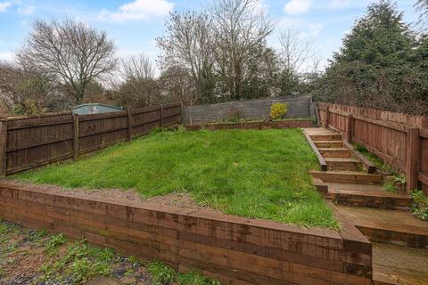 2 bedroom semi-detached house for sale, Primrose Court, Ty Canol, NP44