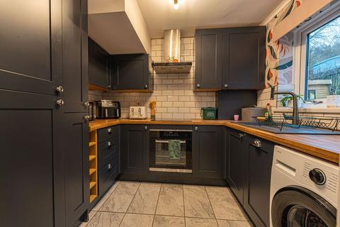 2 bedroom semi-detached house for sale, Primrose Court, Ty Canol, NP44