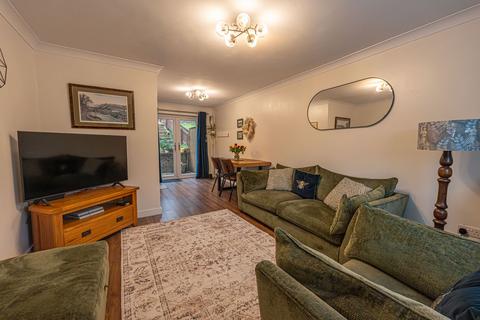 2 bedroom semi-detached house for sale, Primrose Court, Ty Canol, NP44