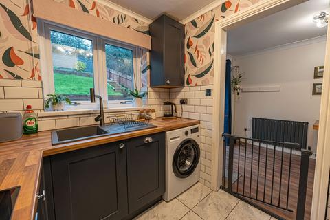 2 bedroom semi-detached house for sale, Primrose Court, Ty Canol, NP44