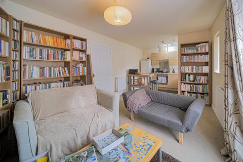 2 bedroom ground floor flat for sale, Scholars Way, Melksham SN12
