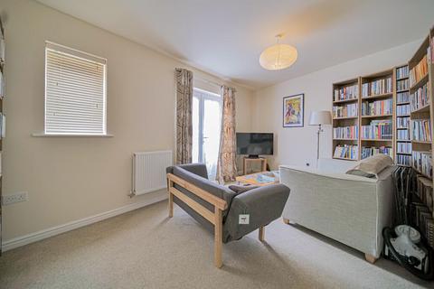 2 bedroom ground floor flat for sale, Scholars Way, Melksham SN12