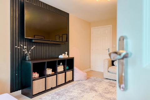 3 bedroom detached house for sale, Alauna Road, Ingleby Barwick TS17