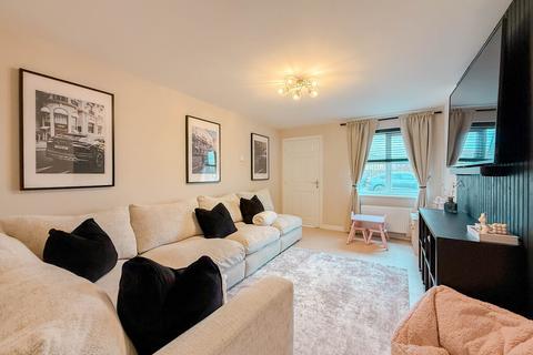 3 bedroom detached house for sale, Alauna Road, Ingleby Barwick TS17