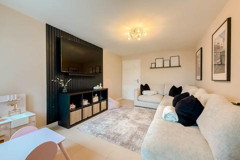 3 bedroom detached house for sale, Alauna Road, Ingleby Barwick TS17