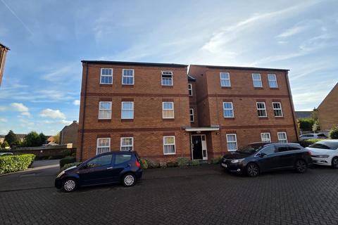 undefined, Sherwood Street, Hucknall, Nottingham