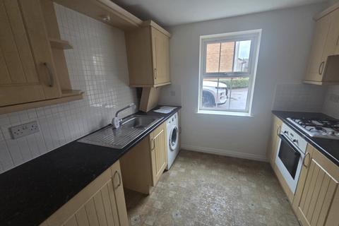 undefined, Sherwood Street, Hucknall, Nottingham