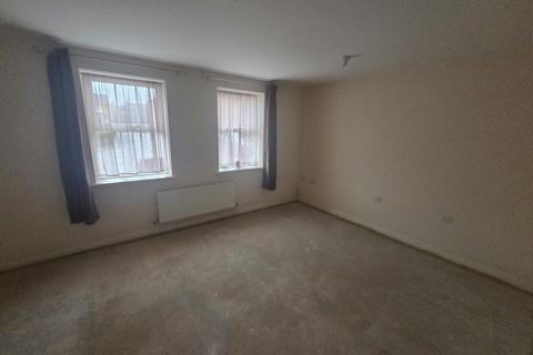 undefined, Sherwood Street, Hucknall, Nottingham