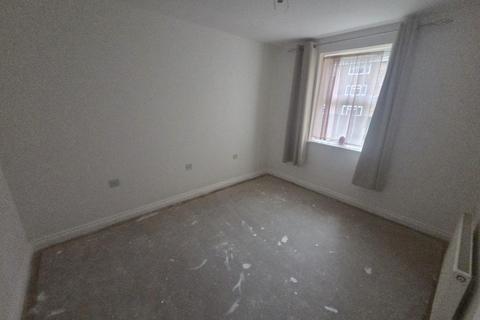 undefined, Sherwood Street, Hucknall, Nottingham