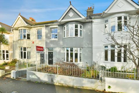 Peverell Park Road, Plymouth