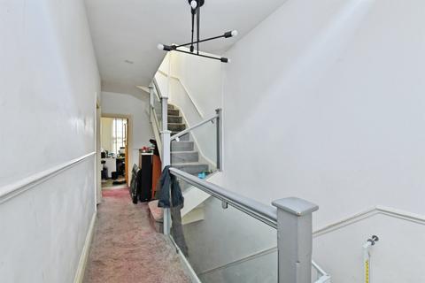 4 bedroom terraced house for sale, Peverell Park Road, Plymouth