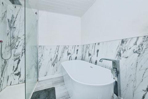 4 bedroom terraced house for sale, Peverell Park Road, Plymouth