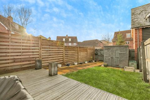 undefined, South Park Drive, Papworth Everard, Cambridge