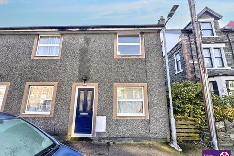 2 bedroom end of terrace house for sale, Eskin Street, Keswick, CA12