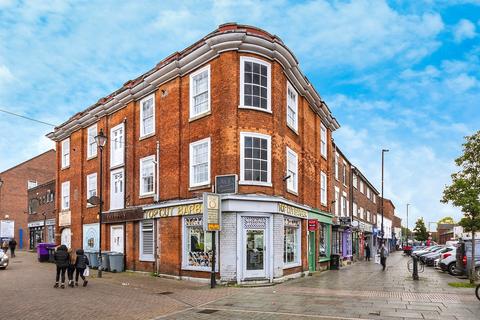 Westgate, Grantham