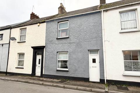 2 bedroom terraced house for sale, New Street, Exmouth