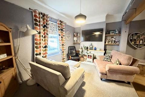 2 bedroom terraced house for sale, New Street, Exmouth