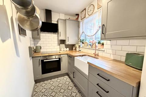 2 bedroom terraced house for sale, New Street, Exmouth