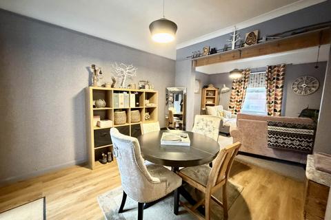 2 bedroom terraced house for sale, New Street, Exmouth