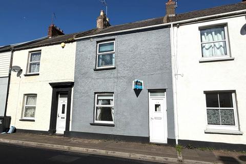 undefined, New Street, Exmouth