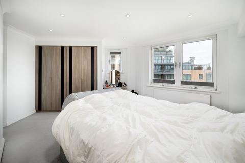 2 bedroom apartment to rent, Blazer Court, 28A St. Johns Wood Road, St Johns Wood, London, NW8