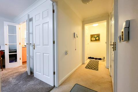 undefined, Enfield Court, Garside Street, Hyde